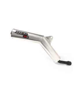 Silenciador Honda XR250 86-95