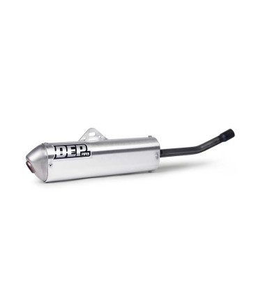 Silenciador Honda CRM125