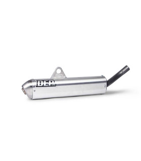 Silenciador Honda CRM250 MK1/2
