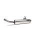 Silenciador Honda CRM250 AR/MK3