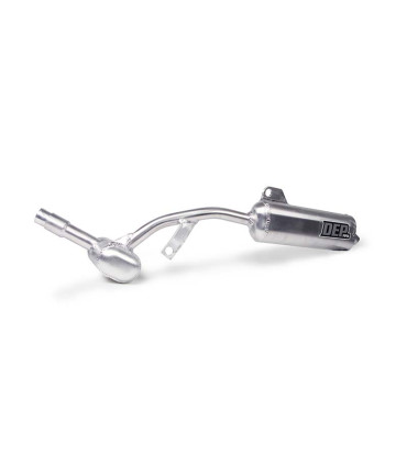 Silenciador Honda TLR250