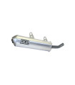 Silenciador Honda NS125R