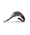 Tubo expansión acero Honda CR80/85 96-04
