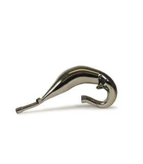 Tubo expansión niquelado Honda CR125 98-99