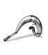 Tubo expansión niquelado Honda CR250 89-91