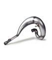 Tubo expansión niquelado Honda CR250 89-91