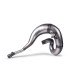 Tubo expansión niquelado Honda CR250 92-93