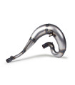 Tubo expansión niquelado Honda CR250 94