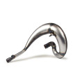 Tubo expansión niquelado Honda CR250 95