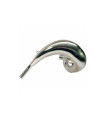 Tubo expansión niquelado Honda CR250 96