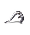 Tubo expansión niquelado Honda CR500 89-03
