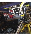 Full System (Boost) Husqvarna HVA FC 250/350F 16-18