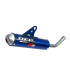 Silenciador Husqvarna HVA TC 85 18-ON / KTM 85 SX 18-ON / GG MC 85 2021 (FS) (BLUE)