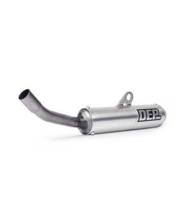 Silenciador Husqvarna HVA CR125 00-08