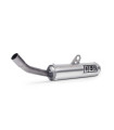 Silenciador Husqvarna HVA CR125 00-08