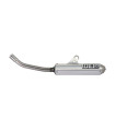 Silenciador Husqvarna HVA TC 125 16-18 / KTM 125/150 SX 16-18 SHORTY (FS)