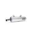 Silenciador Husqvarna HVA CR 250/300 00-12