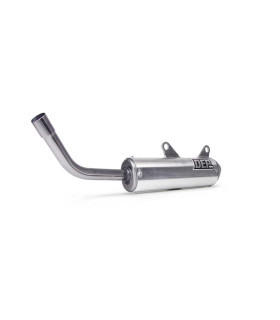 Silenciador Husqvarna HVA TC250 14-16 / KTM 250 SX 11-16