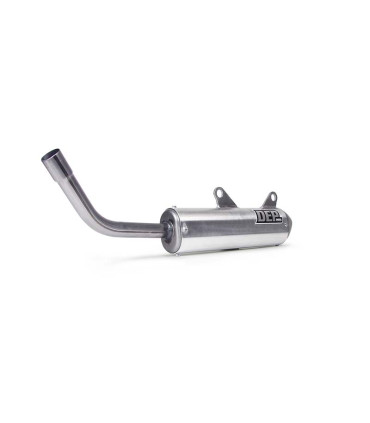 Silenciador Husqvarna HVA TC250 14-16 / KTM 250 SX 11-16
