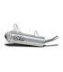 Silenciador Husqvarna HVA TC 250 17-18 / KTM250 SX 17-18