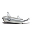 Silenciador Husqvarna HVA TC 250 17-18 / KTM250 SX 17-18