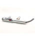 Silenciador Husqvarna HVA TX 125 17-19 / KTM 125/150 EXC 16-18 / XC-W 17-19 (FS)