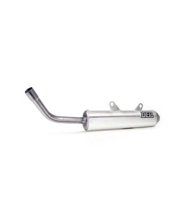 Silenciador Husqvarna HVA TE250/300 14-16 / KTM 250/300 EXC 11-16