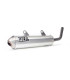Silenciador Husqvarna HVA TE 250/300 17-19 / KTM 250/300 EXC 17-19 / TPI 18-19
