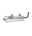 Silenciador Husqvarna HVA TE 250/300 17-19 / KTM 250/300 EXC 17-19 / TPI 18-19