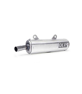Silenciador Husqvarna HVA WR250 00/12 Silencer Enduro