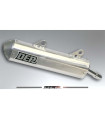 Silenciador Husqvarna HVA SMS125 07-ON