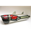 Slip On Silencer Husqvarna HVA FC 450 16-19