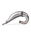 Tubo expansión acero Husqvarna HVA TE 125 15-16 / KTM125/150 EXC 11-16