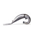 Tubo expansión acero Husqvarna HVA TX 125 17-19 / KTM125/150 EXC 16-18 / XC-W 125/150 17-19 (FS)