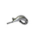 Tubo expansión acero Husqvarna HVA TE250/300 17-19 / KTM250/300 EXC 17-19 / TPI 18-19 ARMOURED