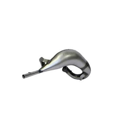 Tubo expansión acero Husqvarna HVA TE250/300 17-19 / KTM250/300 EXC 17-19 / TPI 18-19 ARMOURED