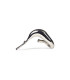 Tubo expansión niquelado Husqvarna HVA TC 85 14-17 / KTM85 SX 04-17 REV / MOD