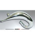 Tubo expansión niquelado Husqvarna HVA TE 125 15-16 / KTM125/150 EXC 11-16