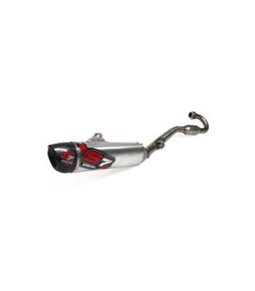 Full System (Boost) Kawasaki KXF250 09-16