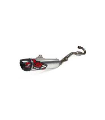 Full System (Boost) Kawasaki KXF250 09-16