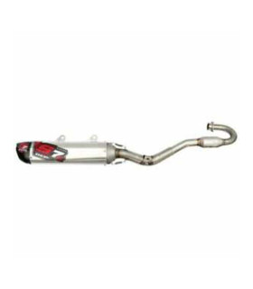 Full System (Boost) Kawasaki KXF450 19-ON