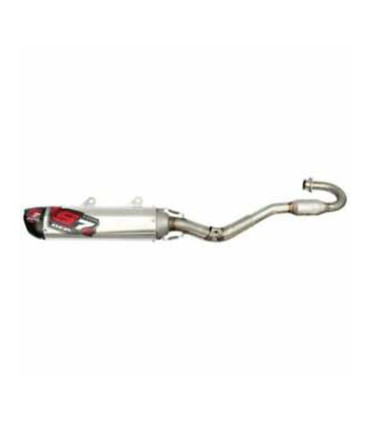 Full System (Boost) Kawasaki KXF450 19-ON