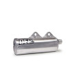 Silenciador Kawasaki KX125 84-87