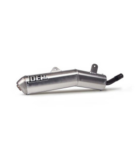 Silenciador Kawasaki KDX200/220 96-05