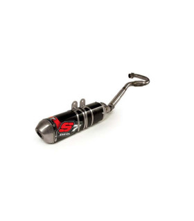 Full System (Boost) KTM KTM250 SXF 06-12