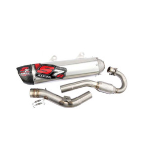Full System (Boost) KTM KTM250 EXC-F 06-12