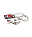 Full System (Boost) KTM KTM250 EXC-F 06-12