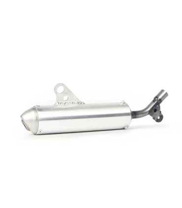 Silenciador KTM KTM50 SX 02-08 SENIOR