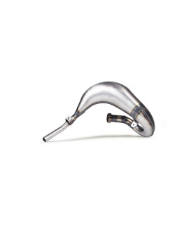 Tubo expansión acero KTM KTM85 SX 04-17 / HVA TC 85 14-17 REV / MOD
