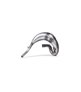 Tubo expansión acero KTM KTM85 SX 18-ON/ HVA TC 85 18-ON/ GG MC 85 2021 (FS)